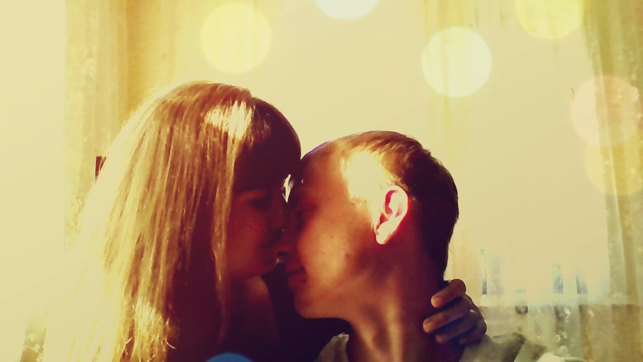 Когда то... Продолжение