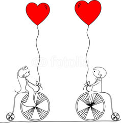 Девочка и мальчик