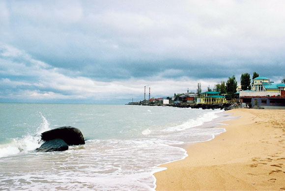 Дагестану...