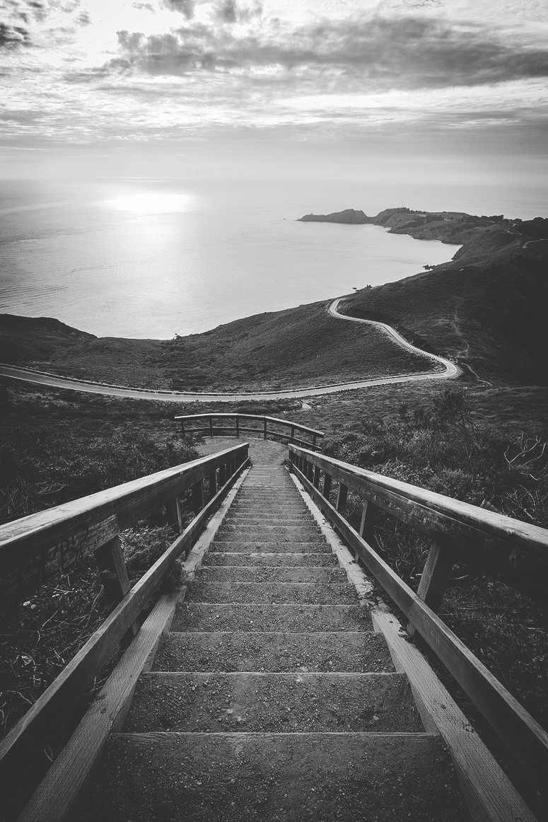 Начало этого конца...