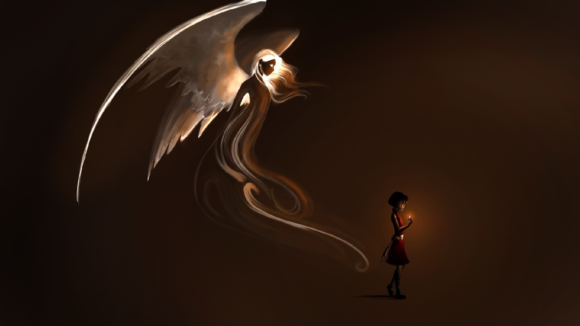 Нам в небо подниматься тяжело