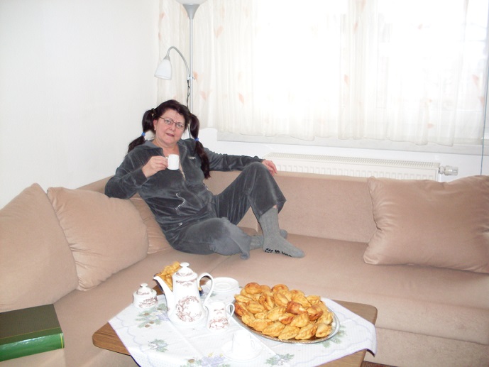 Futter fuer die Seele