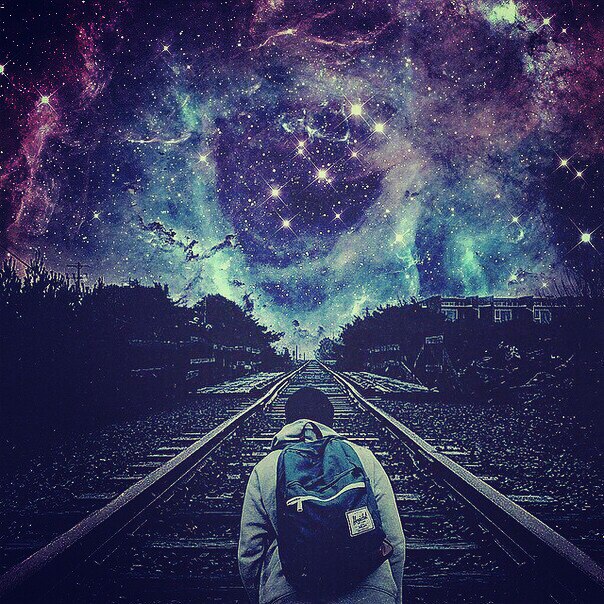 Единственно верный маршрут