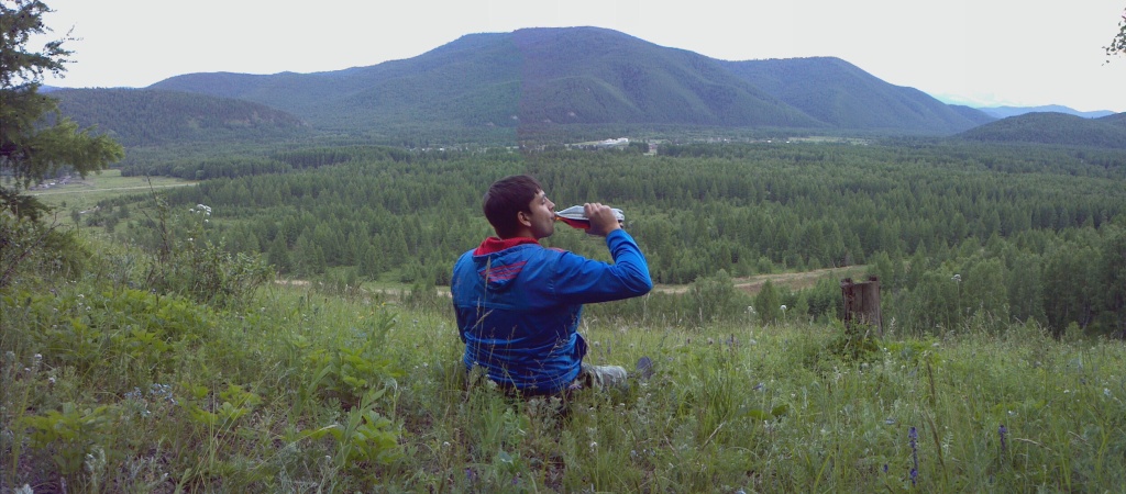 Нет мне места...