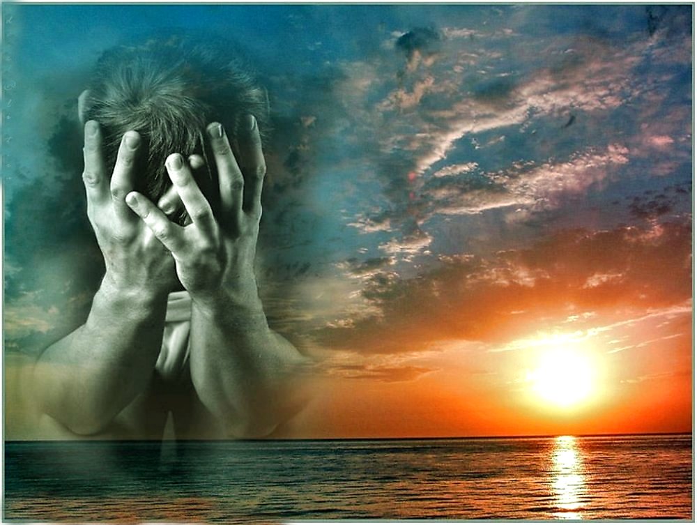 В память о папе