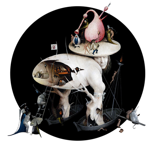 выставка утюгов и холодильников