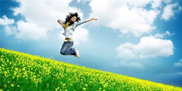 Ты знаешь, мир не так уж плох