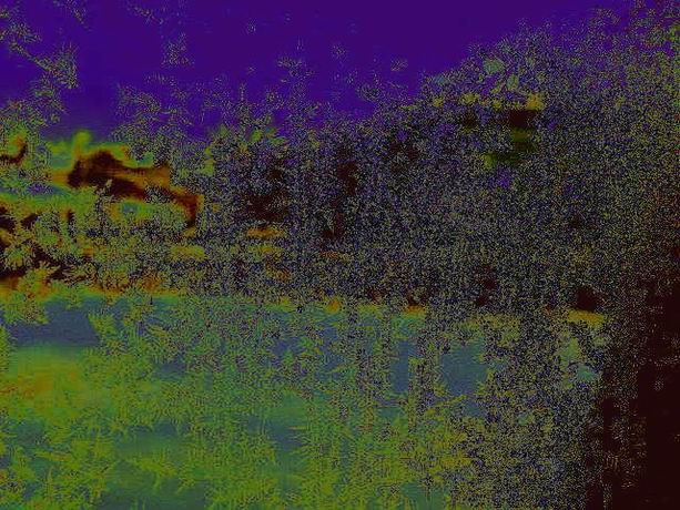 Пробуждение