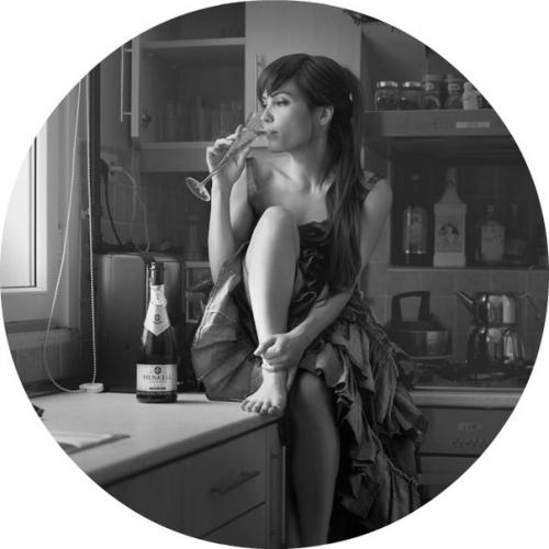 Ты прости, я уже разлюбила