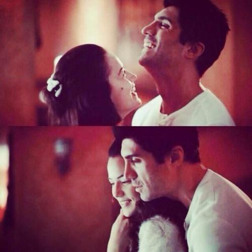 Мы с тобой просто друзья