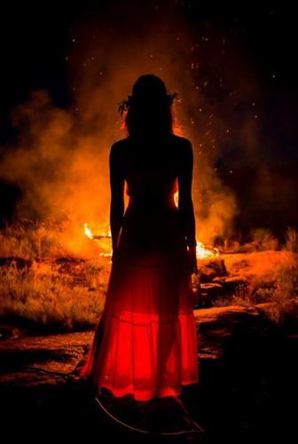 Я умирала сотни раз