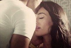 Глаза твои усталые