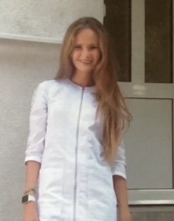 Счастье, к внученьке приди...