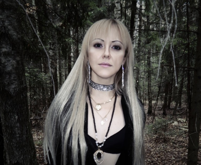 Тигриная любовь...