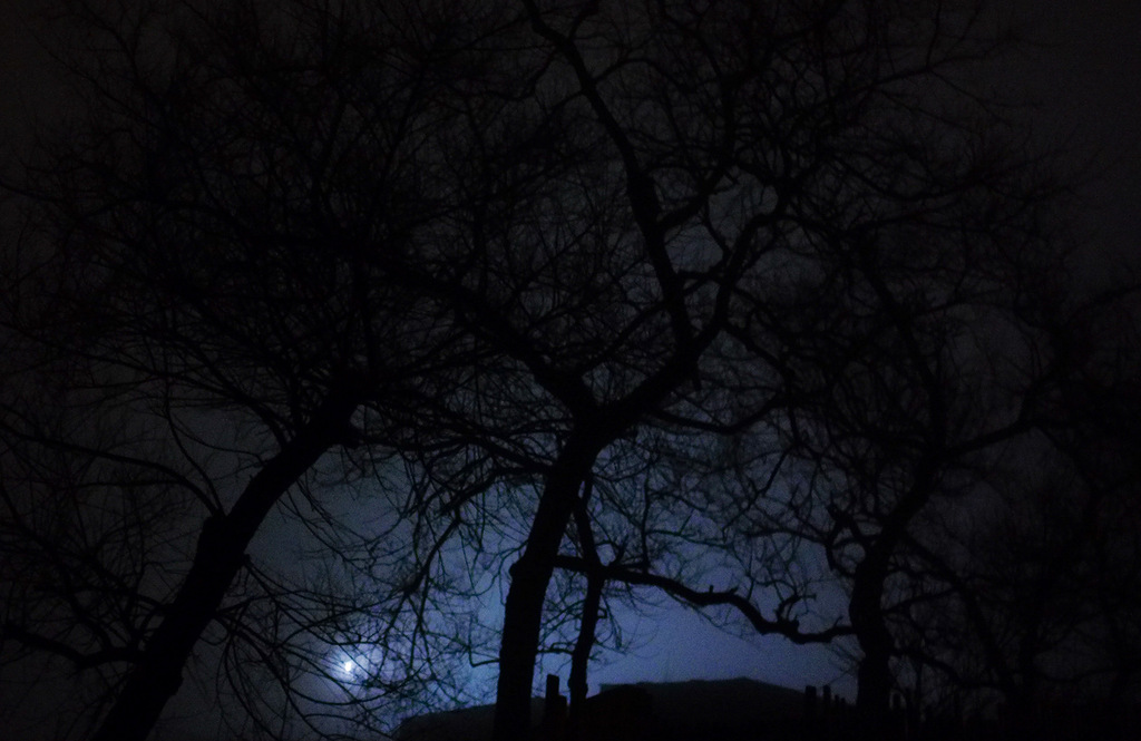 Темнота картинка пнг