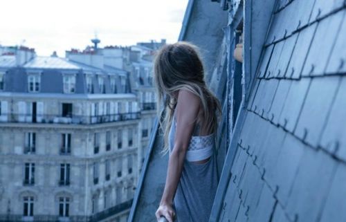 На скорости