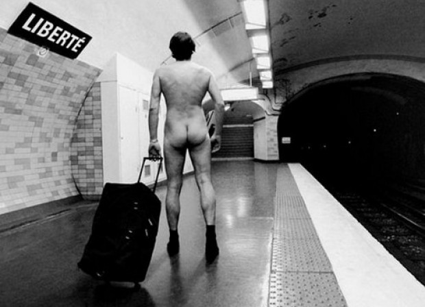 Пожалуй, стоит вам забыть, кто я такой