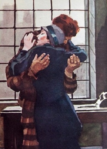 Да, жизнь - не поэма, а проза...