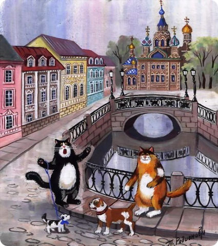 Город Мурок - сон третий - Ошейник