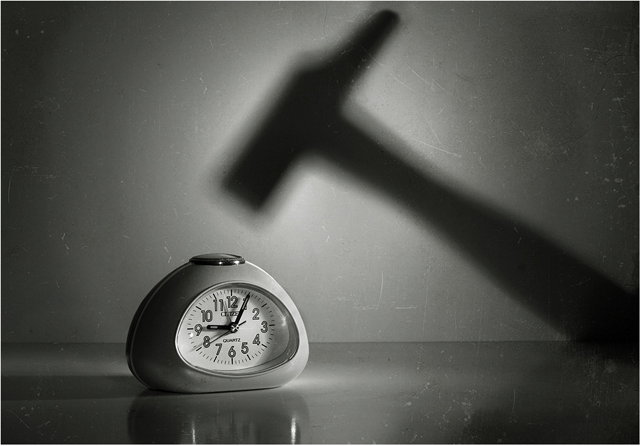 Надо подумать