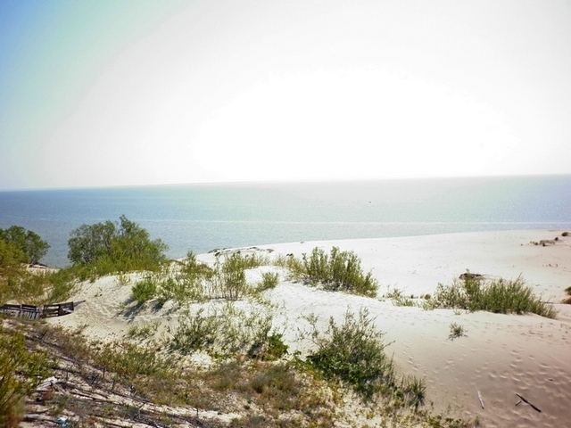 Идти на свет, не зная броду...