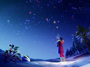 Станет светло