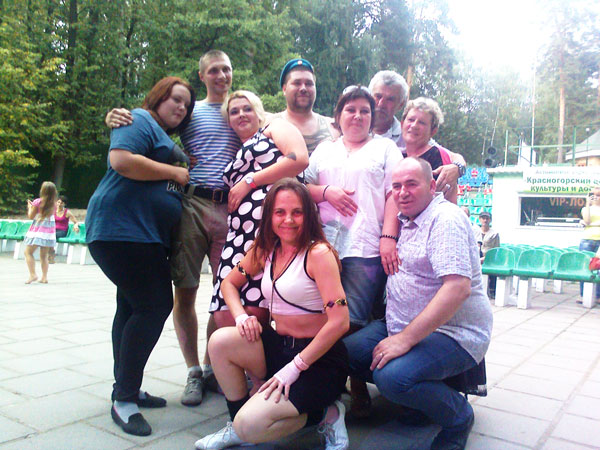 Спасибо ТЕБЕ ЗА ТО, ЧТО ТЫ ЕСТЬ!!!