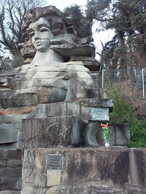 Долина счастливых родников