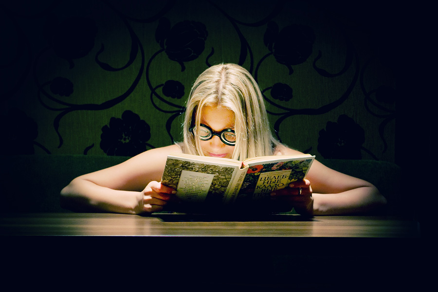 Когда метафорический сквозняк