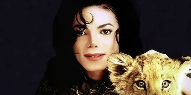 We are the World Майкл Джексон