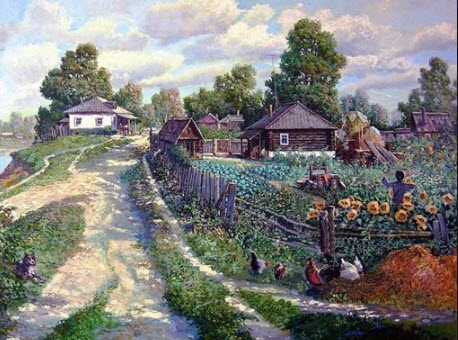 Бабушке Лие