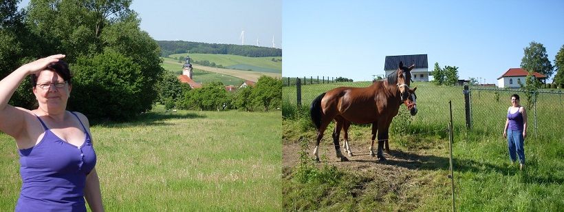 Glauben an Dich selbst