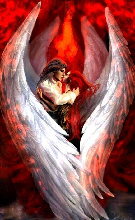 Не говори мне о любви...