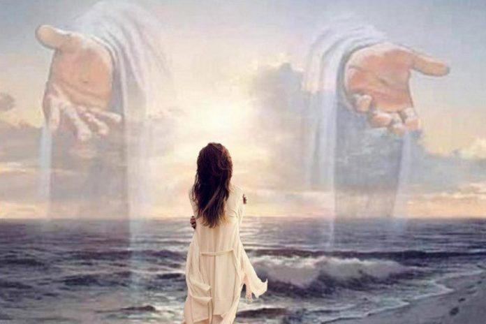 Не жди, когда тебя попросят о прощенье...