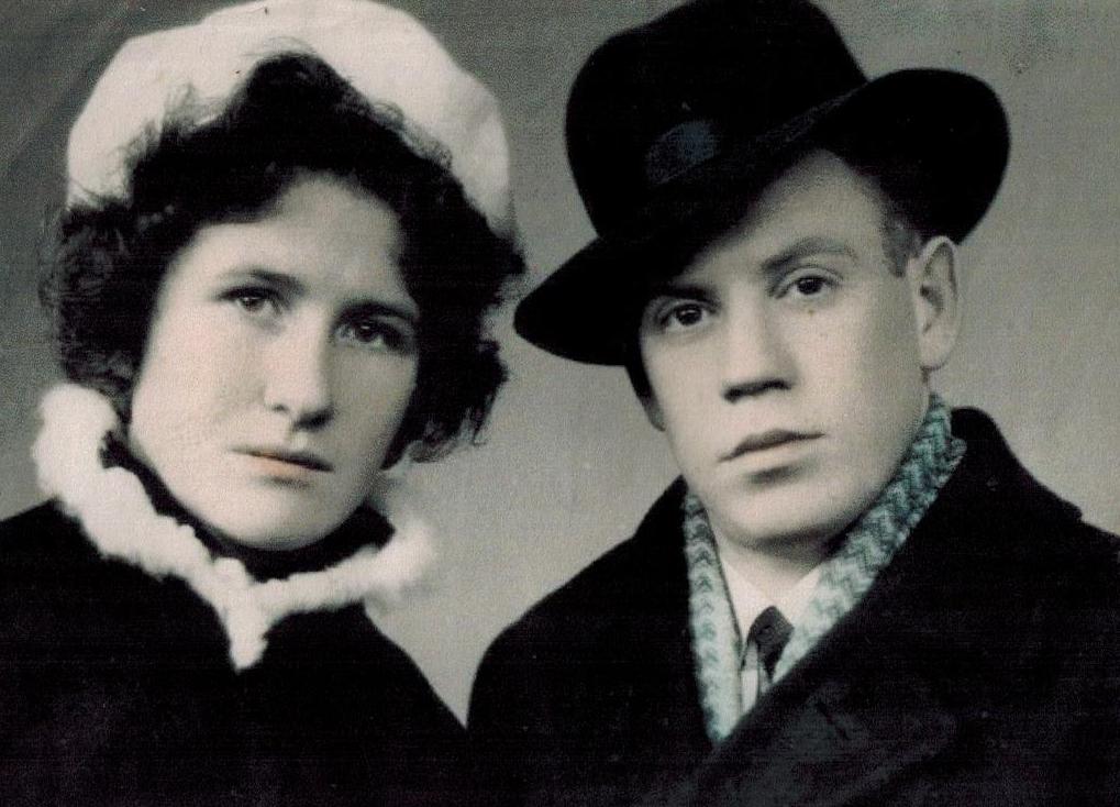 Время-целое беремя и ещё охапка 10. 04. 2016