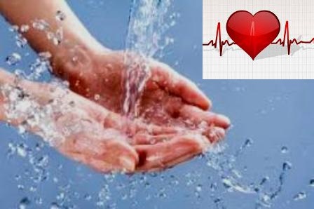 Стареет сердце