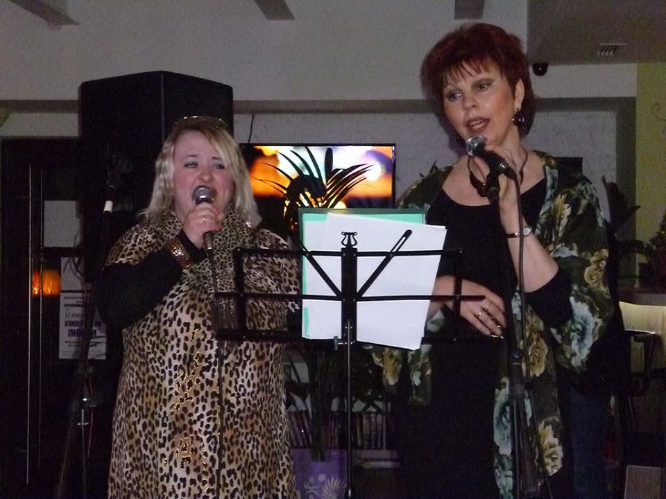 Вдруг стало мало...