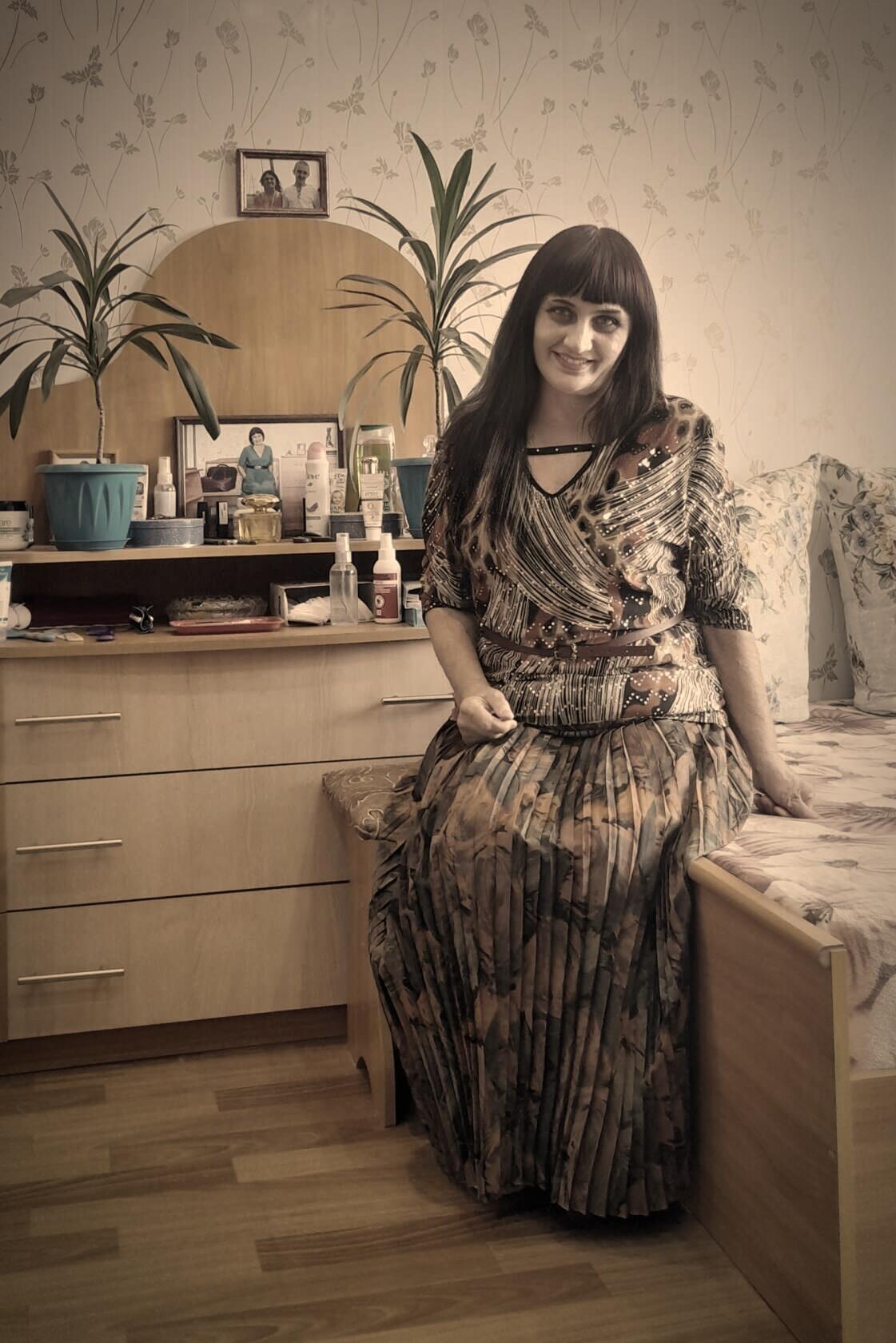 Когда пишу, сердце так спокойно,