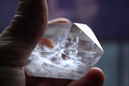 Я Поднимался Над Землёй...