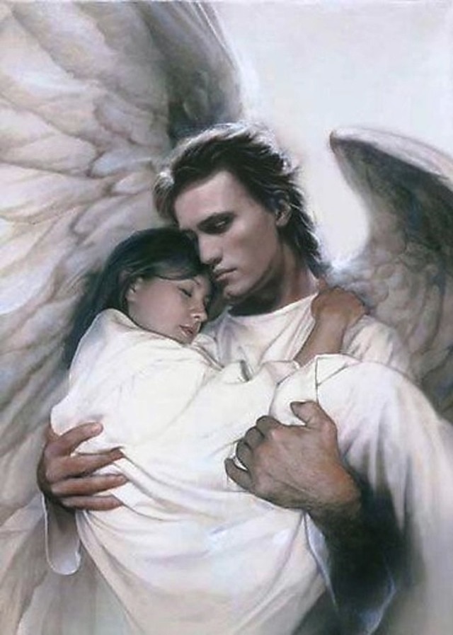 мы с тобой две птицы белые...