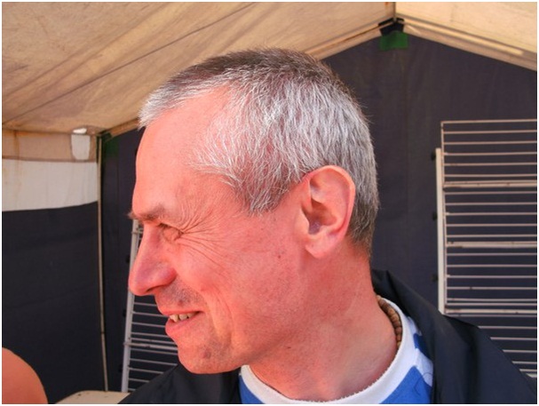 О моем друге Амбуджакше прабху - 2