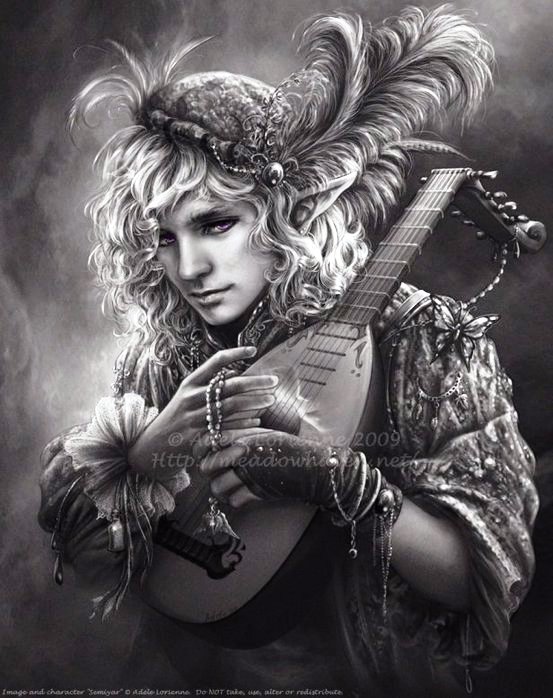 Прощальная. Моей гитаре...