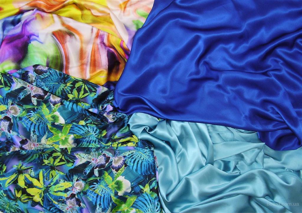 Май пошел по магазинам!