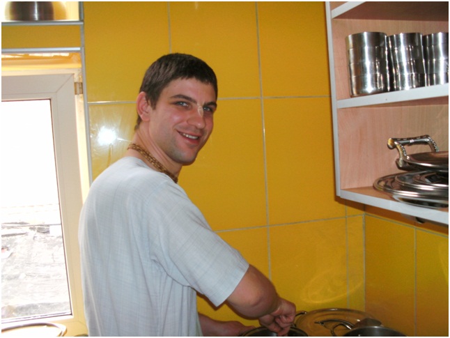 Говам Пати прабху