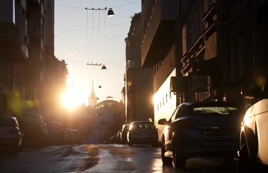 День с паузы сняли