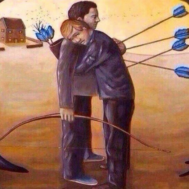 Ничего не вернуть назад? Возвращали. Было