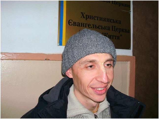 Новая встреча с Сахасраджитом