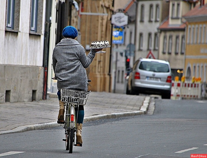 Вместо копья. Конкурсное