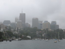 Глобальное Потепление