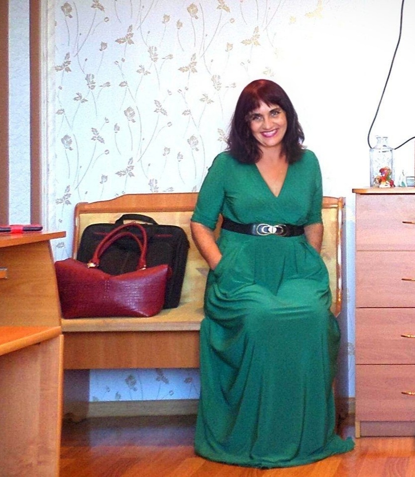 Прошли года, всё в жизни поменялось,